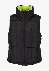 Unausgewählt, black frozenyellow