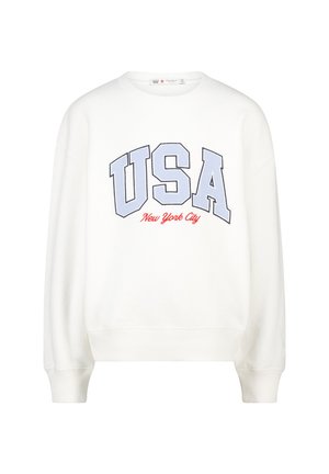 Sweater - off white