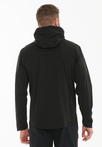 Endurance KOMINT - Runningjack -  black