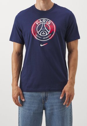 Klubbkläder - dark blue