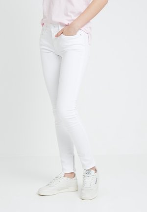 Jeansy Skinny Fit