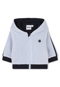 BOSS Kidswear Träningsset - pale blue