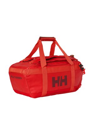 H/H SCOUT DUFFEL L - Sac à dos - red