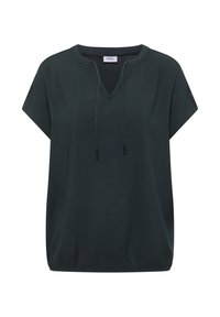 Non sélectionné, palm breeze green