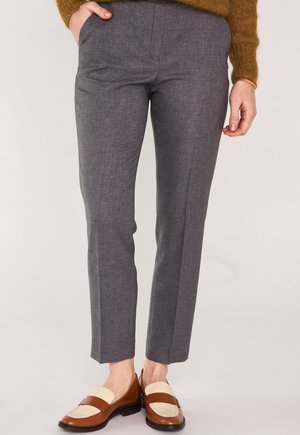 FELIX - Pantaloni - gris souris