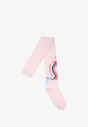Billieblush, TIGHTS KID GIRL - Collants - pink