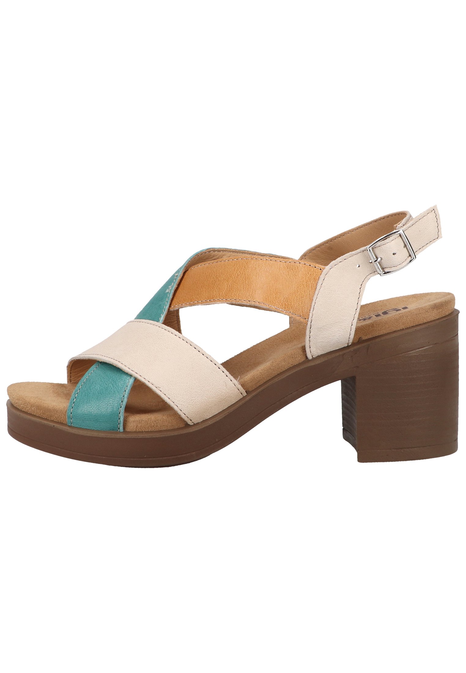 IGI\u0026CO Sandali con cinturino - avorio/blu - Zalando.it