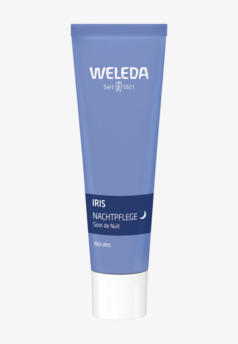Weleda - IRIS NIGHT CARE - Nachtverzorging, Vergroten