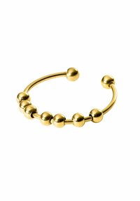 PURELEI SHADE ANXIETY - Ring - goldfarben