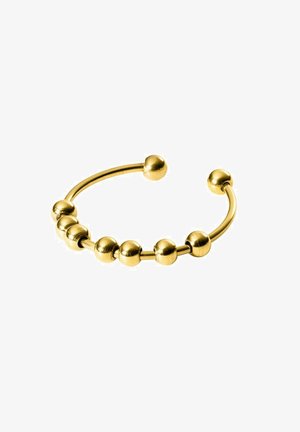 PURELEI SHADE ANXIETY - Ring - goldfarben