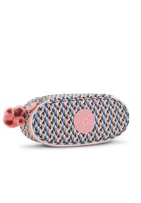 Kipling UNISEX wielokolorowy