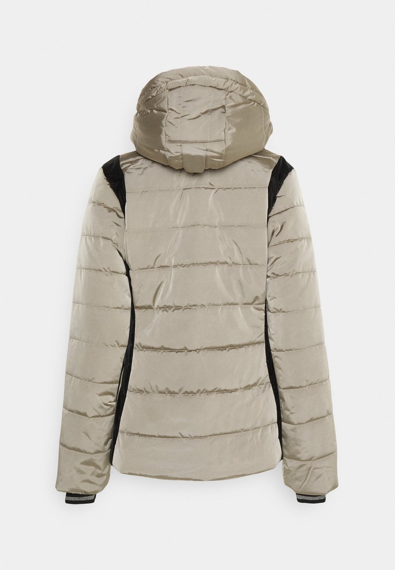 Damen Sportbekleidung | Luhta LAINIOTUNTURI Skijacke cement/grau - AI24291 Damen Sportbekleidung | Luhta LAINIOTUNTURI Skijacke cement/grau - AI24291