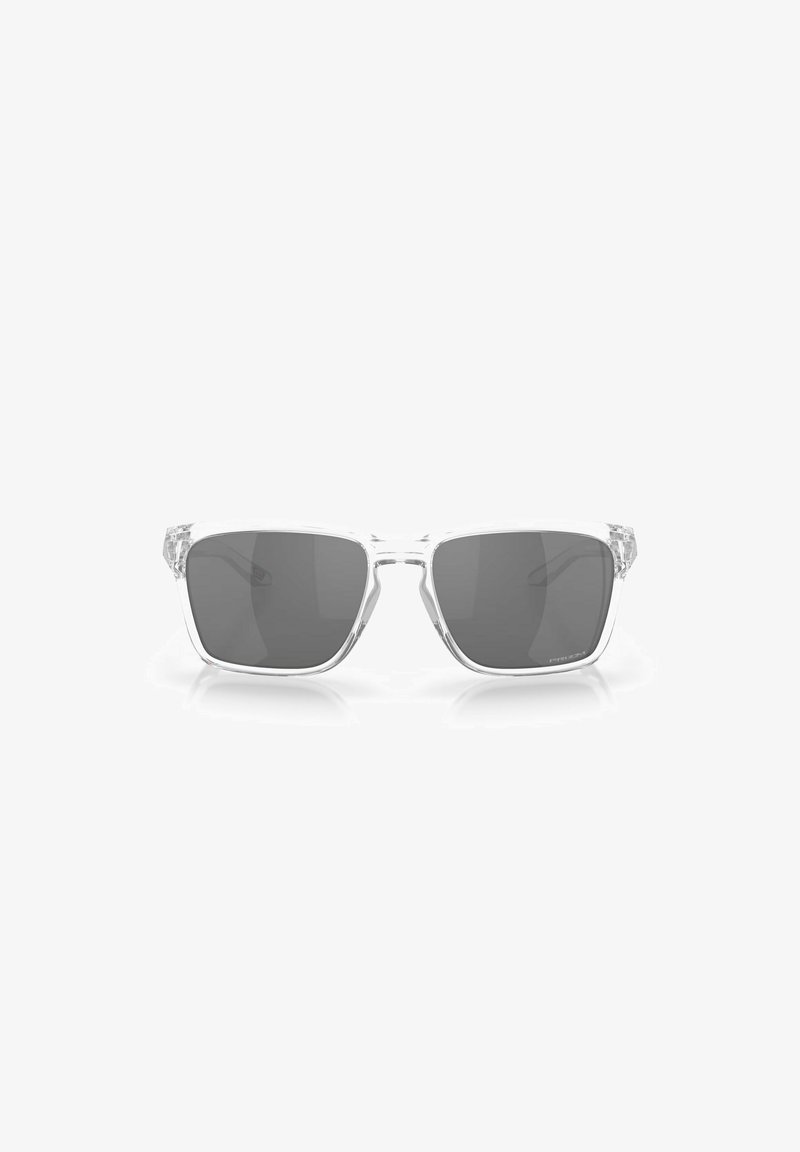 Oakley OCCHIALI DA SOLE OAKLEY SYLAS OO9448 - Occhiali da sole - transparent