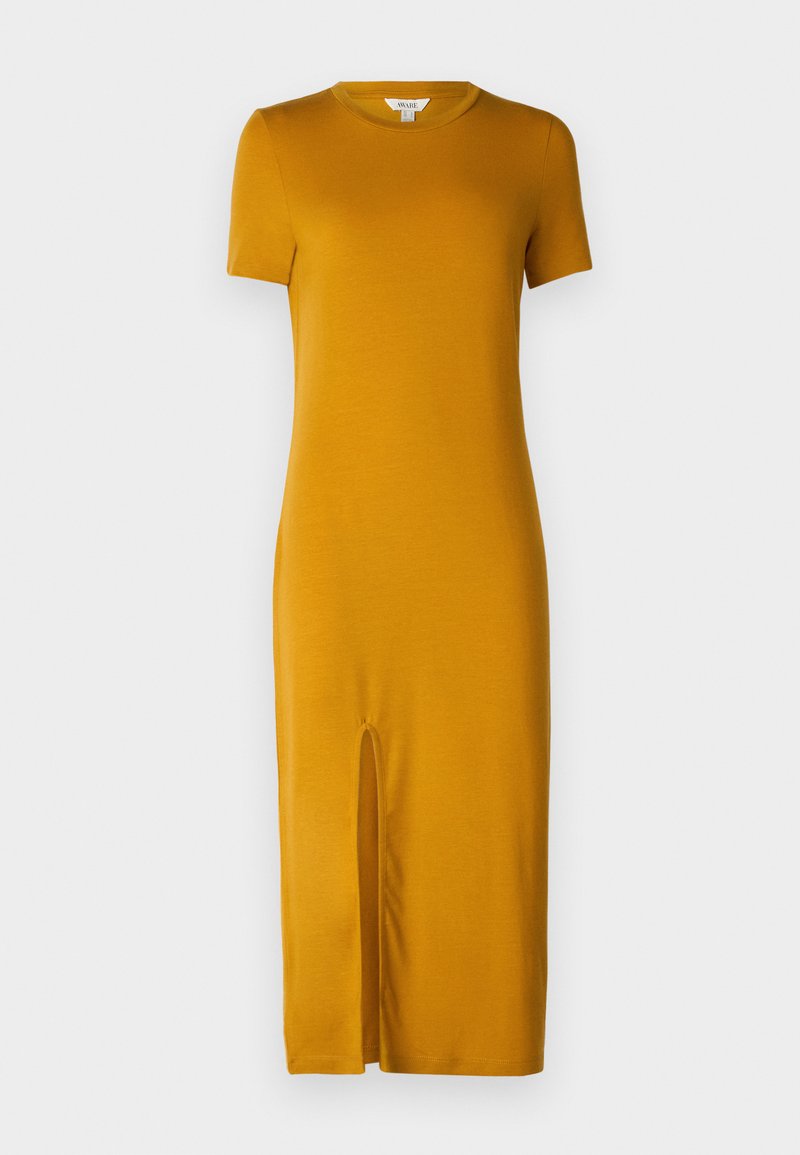 Aware Jerseyjurk geel