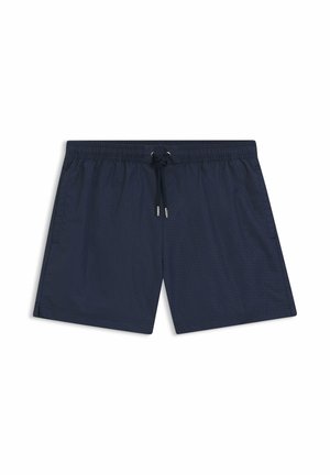BOSS, BOSS MONO_SWIM - Short de bain - dark blue thirteen