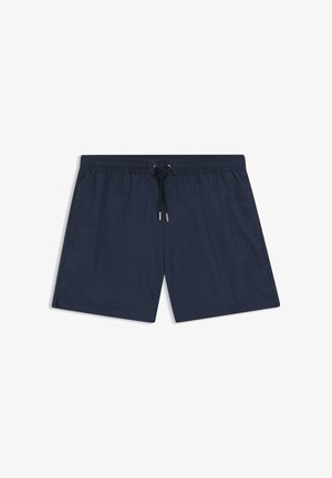 BOSS, BOSS MONO_SWIM - Short de bain - dark blue thirteen