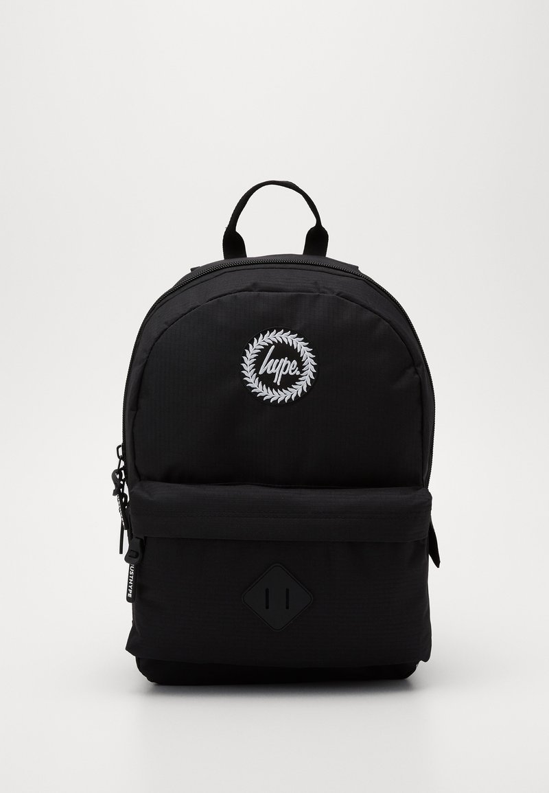 Hype BACKPACK MIDI Rucksack black Zalando.co.uk