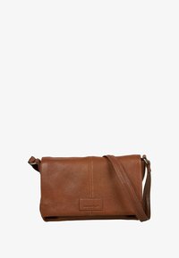 Geselecteerd, chestnut