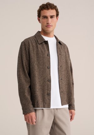 WE Fashion, Veste légère - multi-coloured