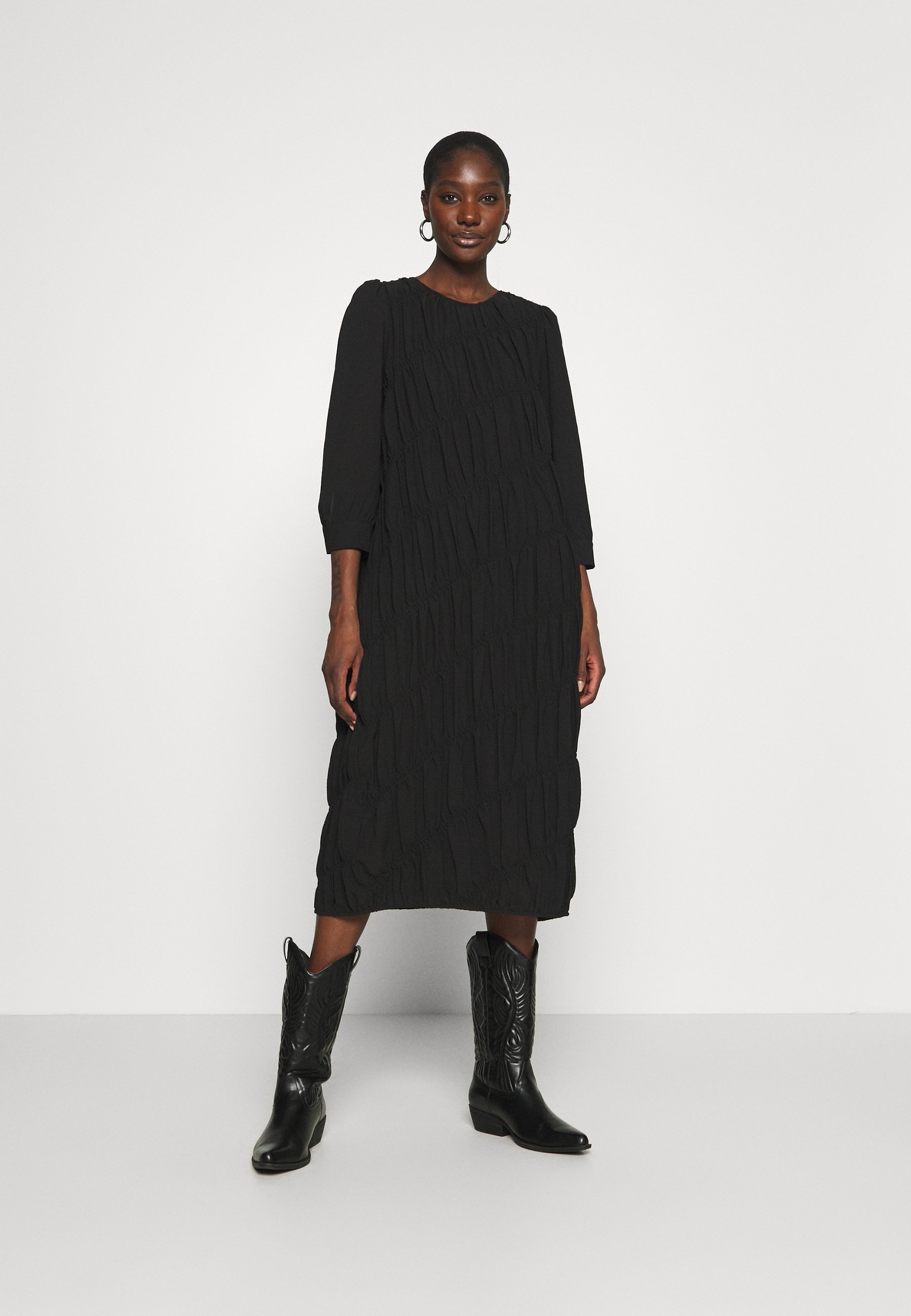 Women MAZLA DRESS - Day dress Women MAZLA DRESS - Day dress