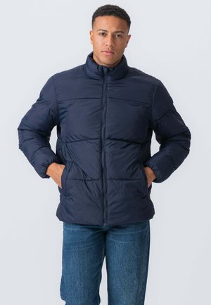 PUFFER - Vinterjakker - navy