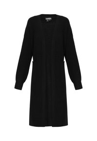 Unausgewählt, black