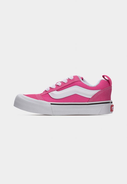 Vans KNU SKOOL UNISEX - Skate shoes - pink fizz — foto 2