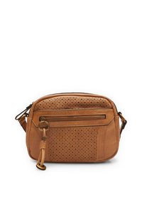 Geantă crossbody - tan