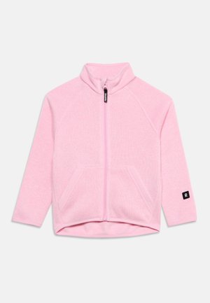 Reima, HOPPER UNISEX - Fleecejacke - light heather