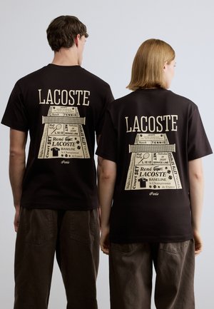 UNISEX - T-shirt imprimé - buffle