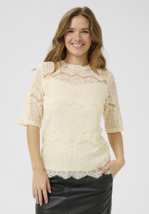 CUULIA IMA - Blouse - spring gardenia
