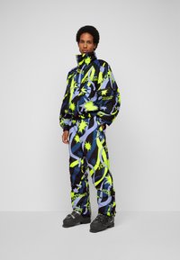 ELHO LES GETS 89 II - Skipak - black