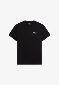 Επιλέχθηκε, black
