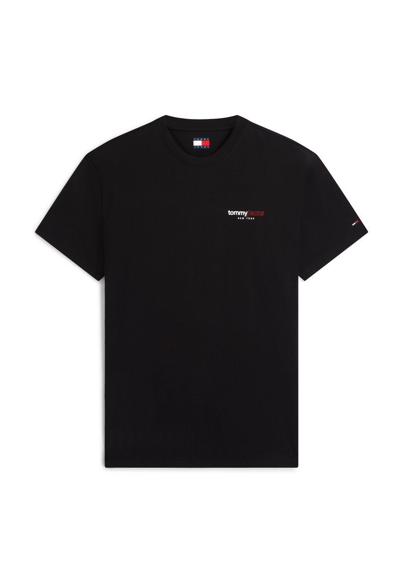 Camiseta estampada