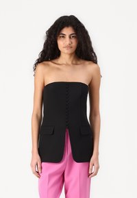 ONLY ONLELLY LIFE  - Blouse - black
