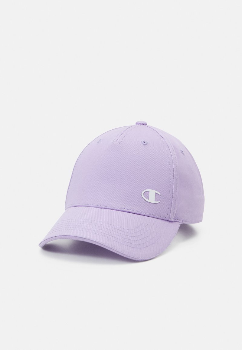 Champion BASEBALL Cap purple Zalando.co.uk