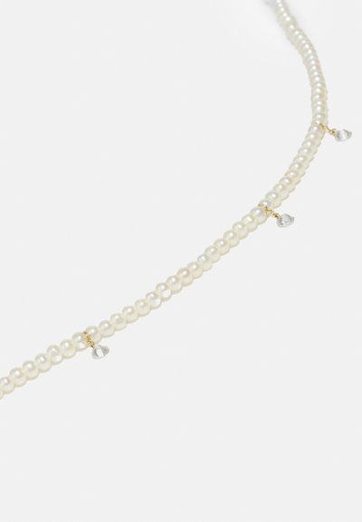 Persée Paris NECKLACES - Grandinėlė - yellow gold-coloured