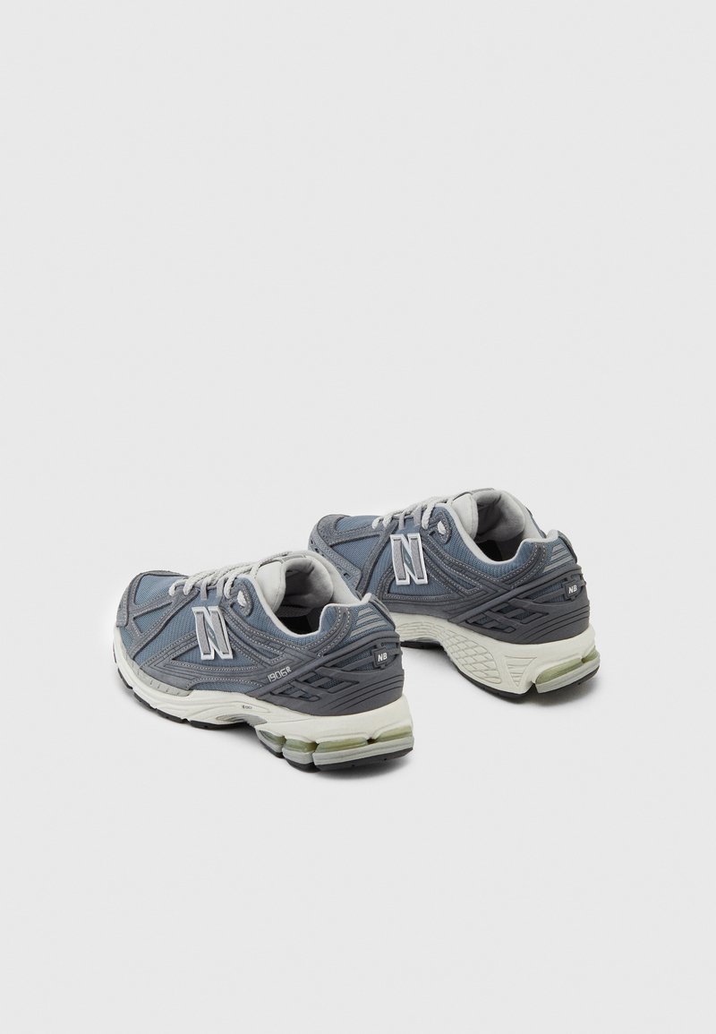 New Balance M1906REU UNISEX - Sneaker low - dark grey/dunkelgrau 