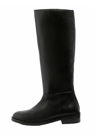 Stiefel - black