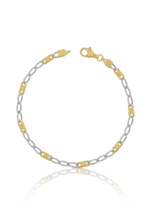 Bracciale - bicolor