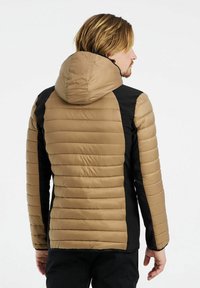 Protest LETTON - Vinterjacka - sandy brown