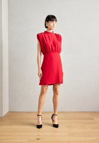 Morgan - Shift dress - magma Thumbnail Image 1