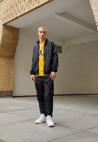Jordan Jachetă de vară - black