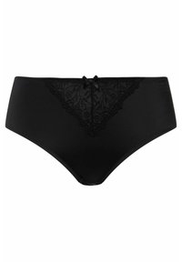 Ulla Popken Slip - black