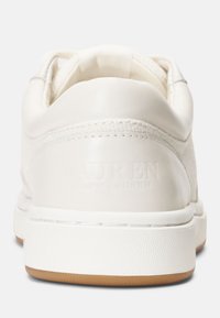 Lauren Ralph Lauren Tenisky - off-white