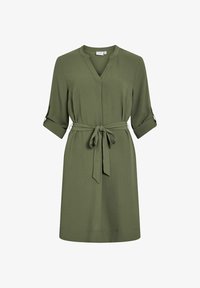 Nije odabrano, olivine