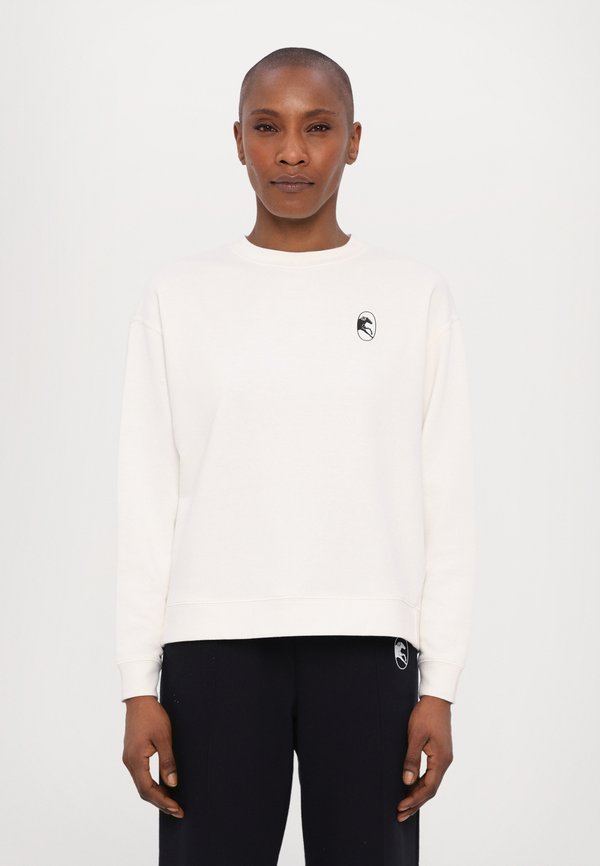 RELAXED - Sweatshirt - milk - Main Image