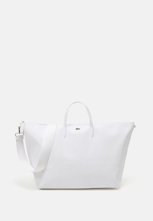 CONCEPT - Shopping Bag - blanc