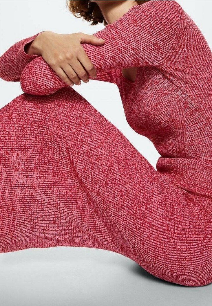 slim fit dress slacks Getaway Dress main image 0