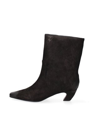 Stivaletti - black
